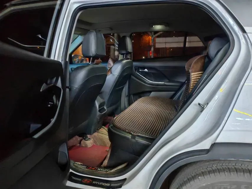 2020 Hyundai ix25 1.5L 115HP L4 CVT,autocango,china used car exporter,china ev exporter,chinese used car exporter,chinese used ev exporter