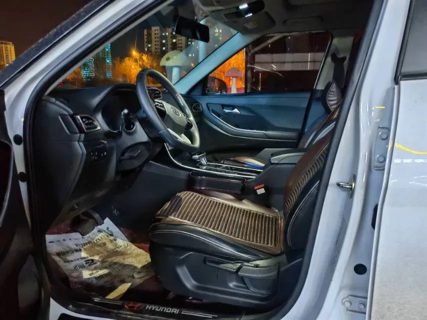 2020 Hyundai ix25 1.5L 115HP L4 CVT,autocango,china used car exporter,china ev exporter,chinese used car exporter,chinese used ev exporter