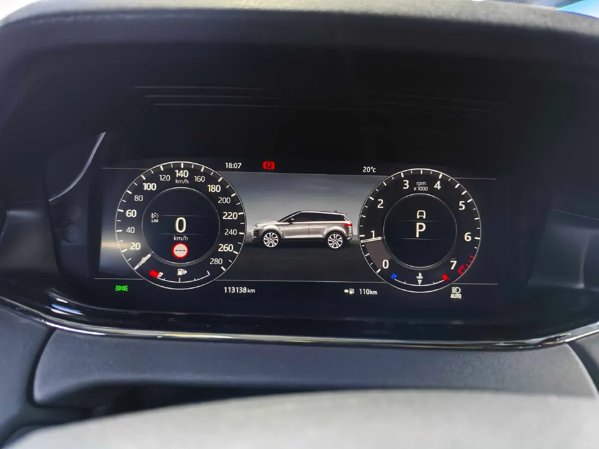 2020 Land Rover Range Rover Evoque 2.0T 249HP L4 9AT,autocango,china used car exporter,china ev exporter,chinese used car exporter,chinese used ev exporter