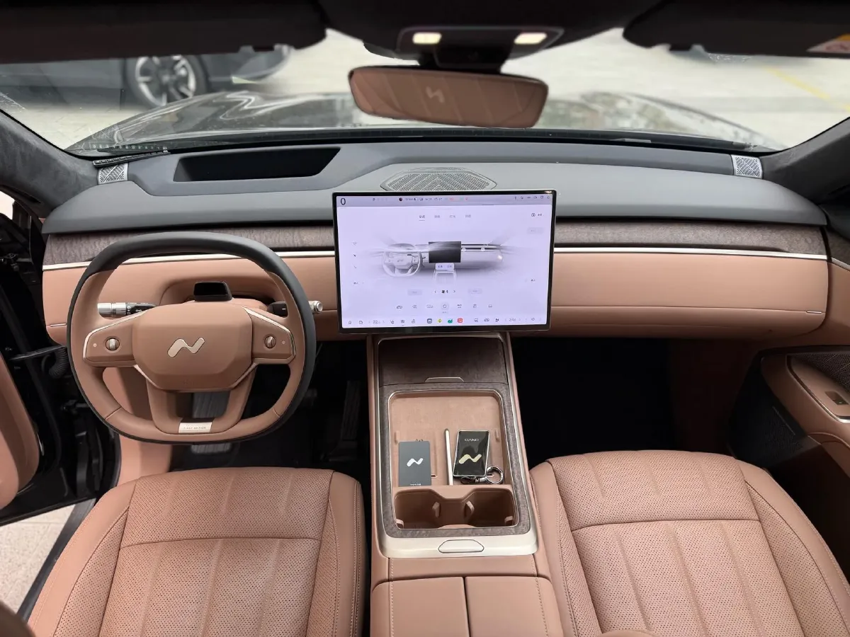 2025 ONVO L90 BEV,autocango,china used car exporter,china ev exporter,chinese used car exporter,chinese used ev exporter