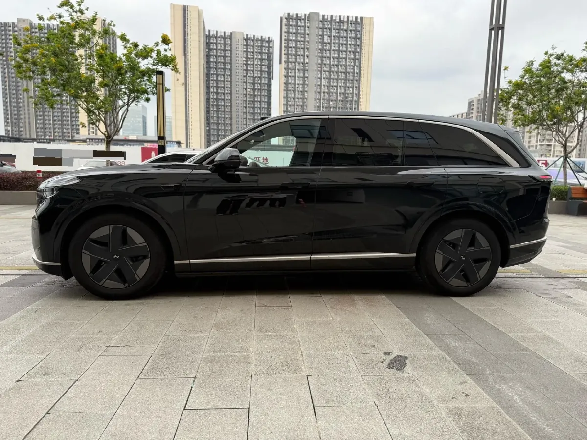 2025 ONVO L90 BEV,autocango,china used car exporter,china ev exporter,chinese used car exporter,chinese used ev exporter