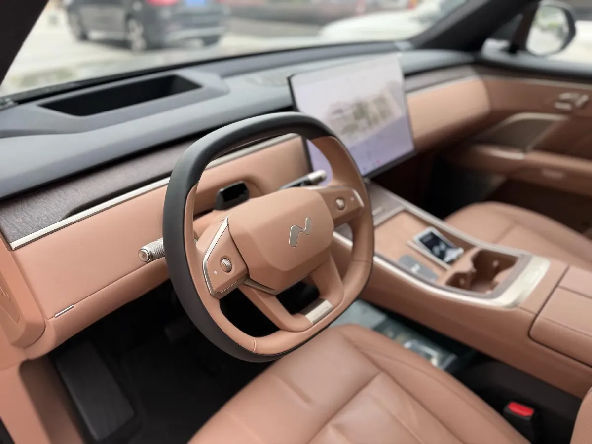 2025 ONVO L90 BEV,autocango,china used car exporter,china ev exporter,chinese used car exporter,chinese used ev exporter