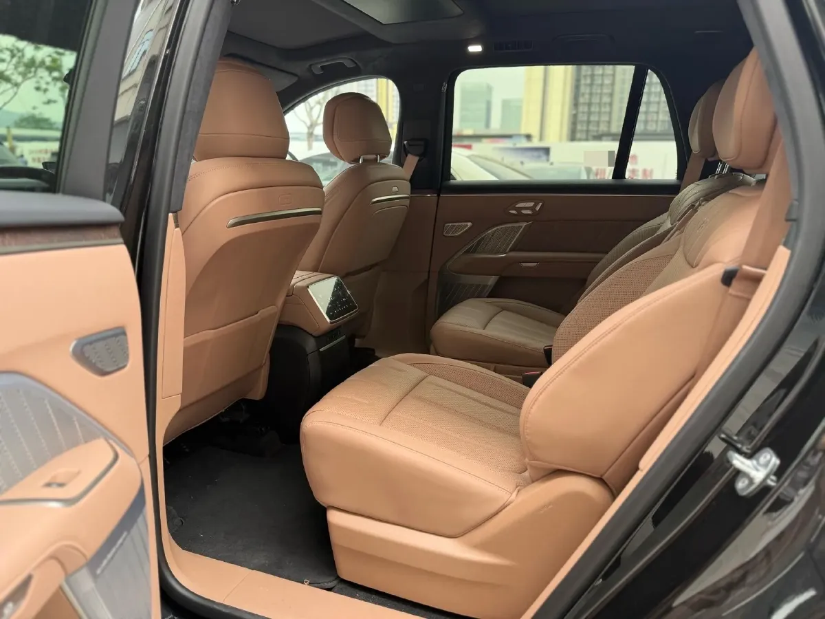 2025 ONVO L90 BEV,autocango,china used car exporter,china ev exporter,chinese used car exporter,chinese used ev exporter