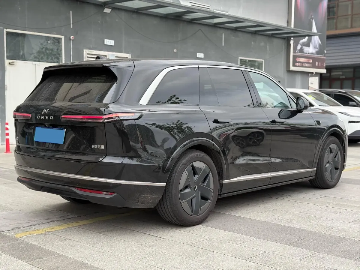 2025 ONVO L90 BEV,autocango,china used car exporter,china ev exporter,chinese used car exporter,chinese used ev exporter