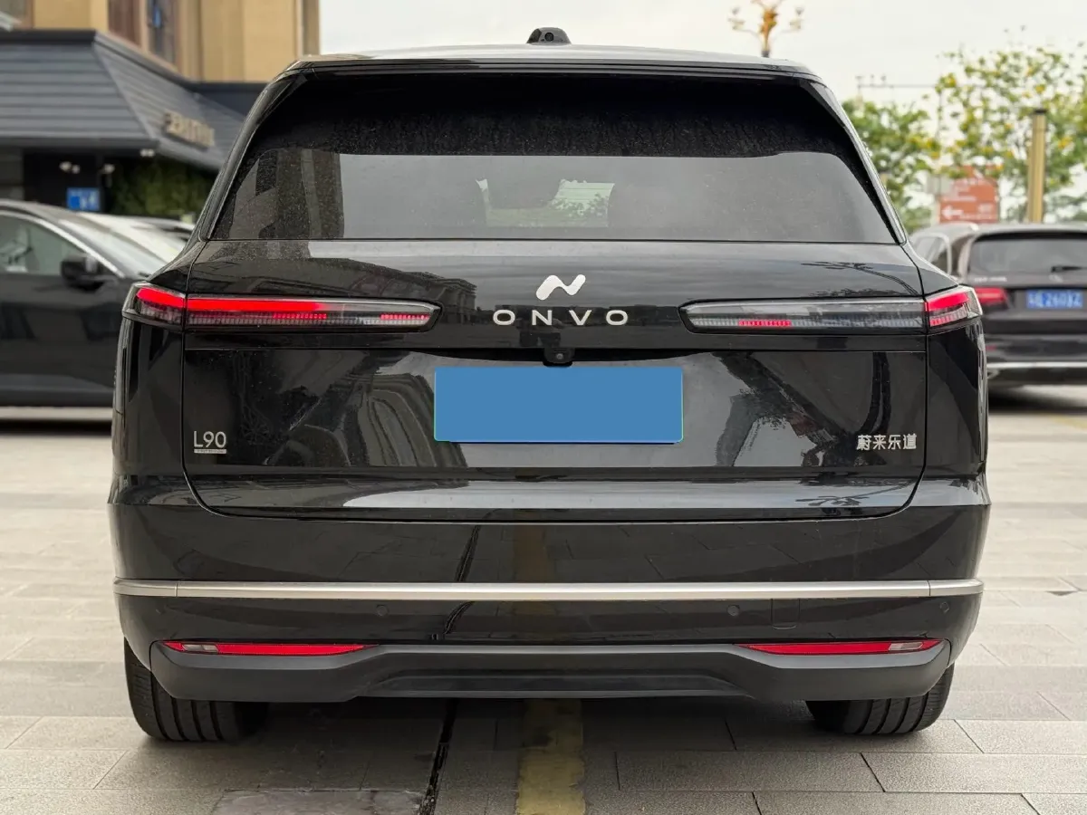 2025 ONVO L90 BEV,autocango,china used car exporter,china ev exporter,chinese used car exporter,chinese used ev exporter