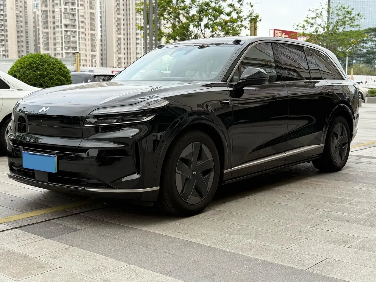 2025 ONVO L90 BEV,autocango,china used car exporter,china ev exporter,chinese used car exporter,chinese used ev exporter