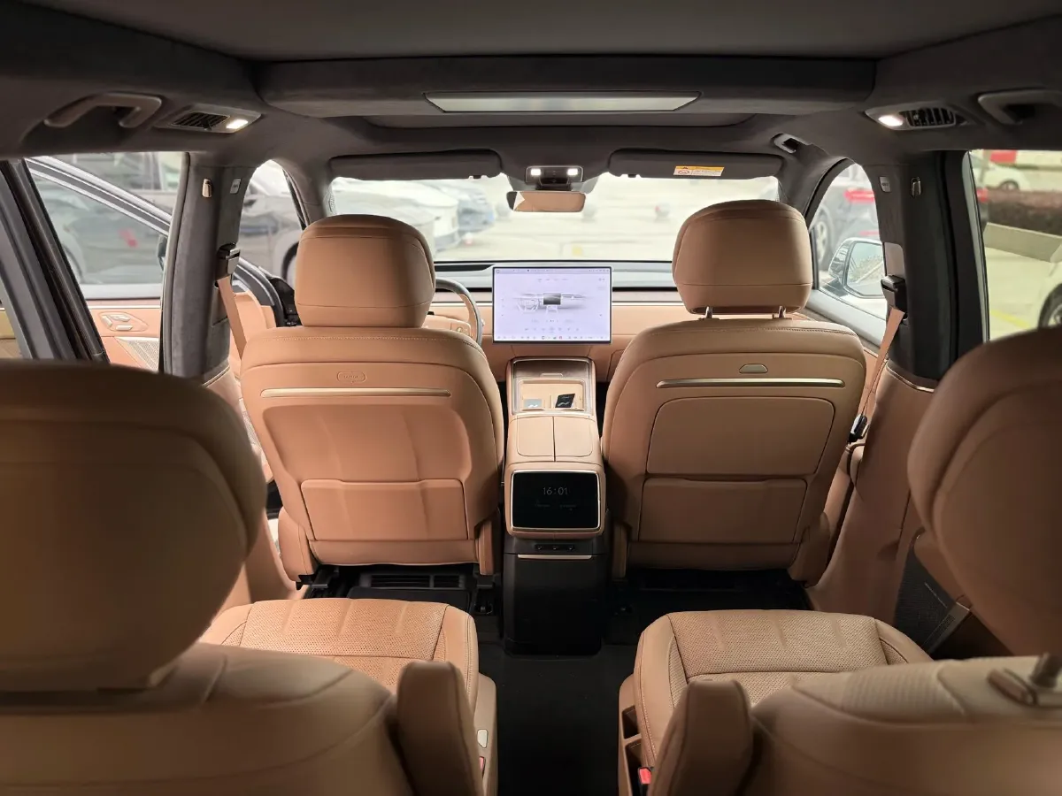 2025 ONVO L90 BEV,autocango,china used car exporter,china ev exporter,chinese used car exporter,chinese used ev exporter