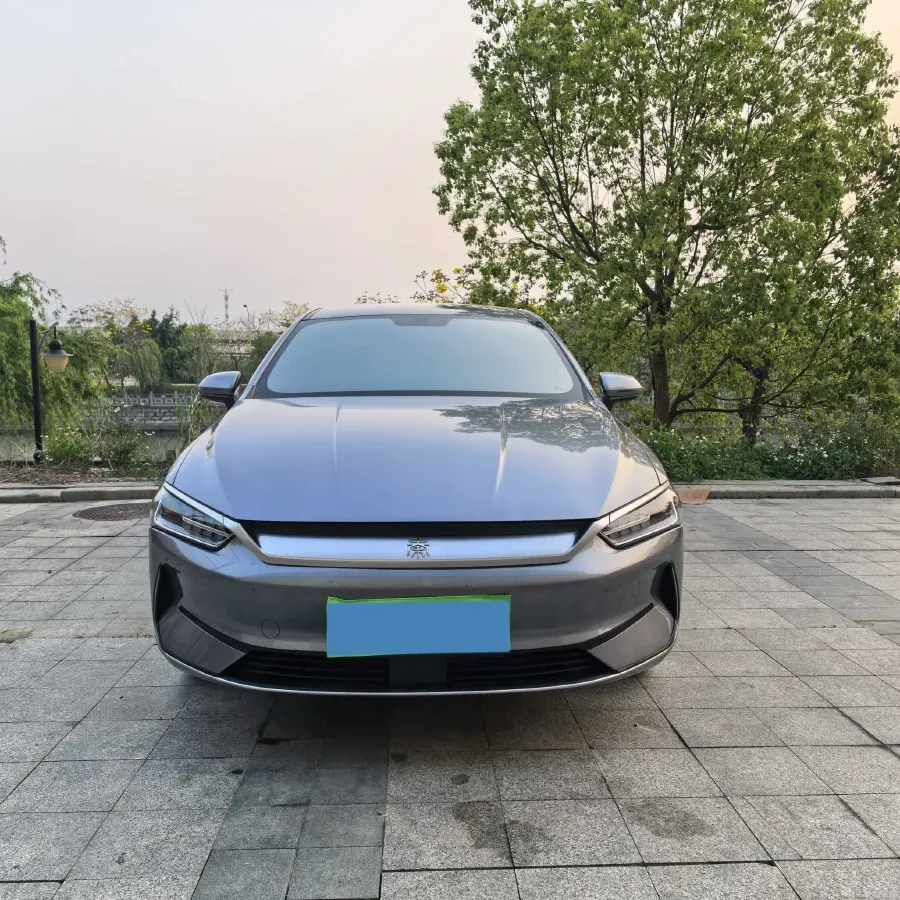 2023 BYD Qin Plus BEV 57.6KWH,autocango,china used car exporter,china ev exporter,chinese used car exporter,chinese used ev exporter