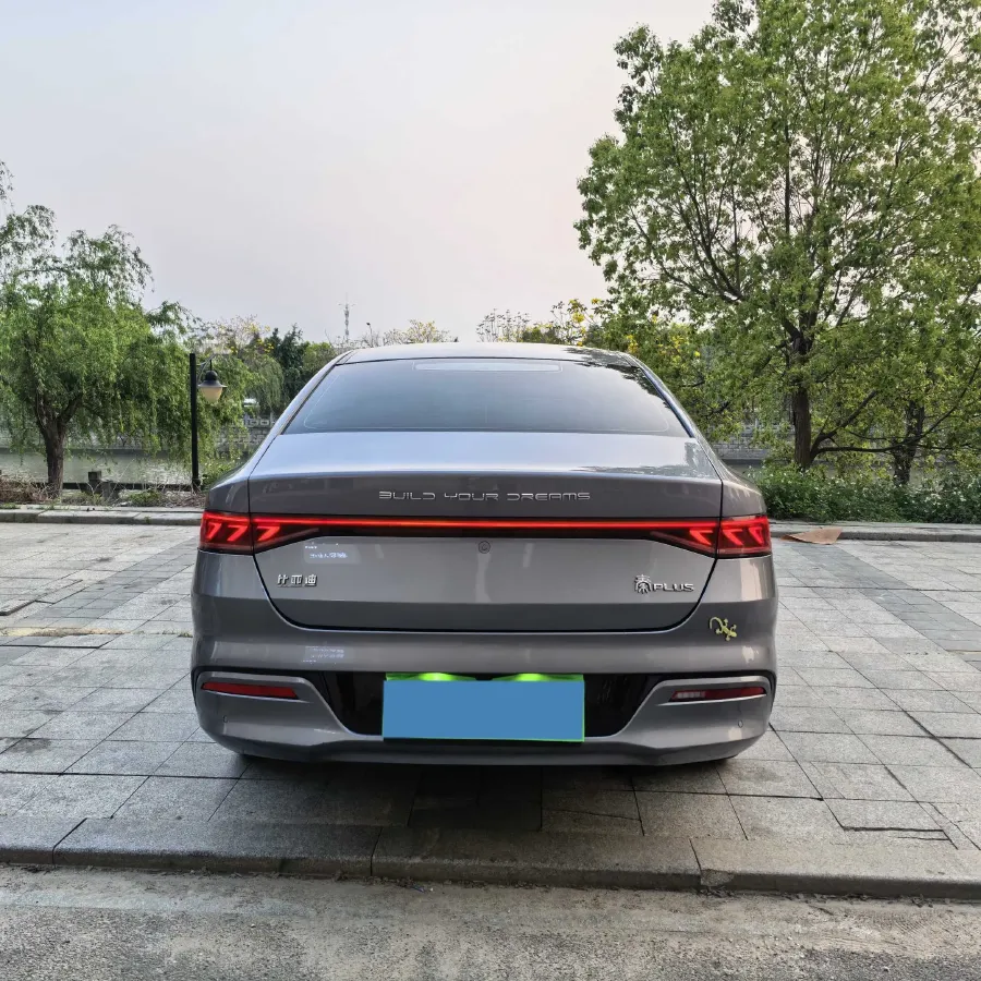 2023 BYD Qin Plus BEV 57.6KWH,autocango,china used car exporter,china ev exporter,chinese used car exporter,chinese used ev exporter
