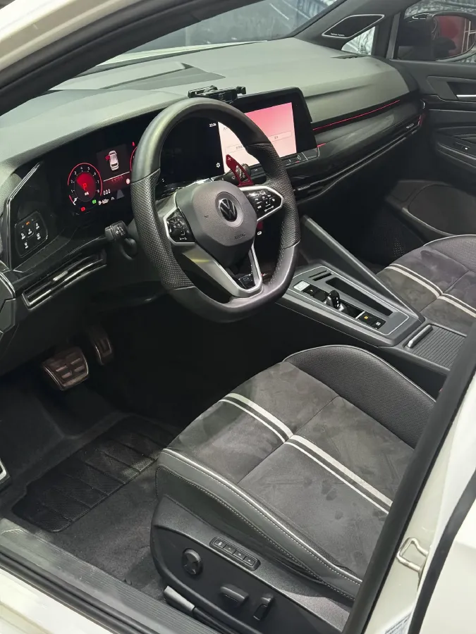 2021 Volkswagen Golf 1.4T 150HP L4 7DCT,autocango,china used car exporter,china ev exporter,chinese used car exporter,chinese used ev exporter