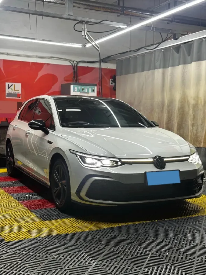 2021 Volkswagen Golf 1.4T 150HP L4 7DCT,autocango,china used car exporter,china ev exporter,chinese used car exporter,chinese used ev exporter