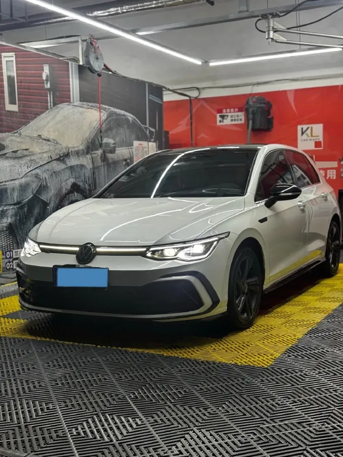 2021 Volkswagen Golf 1.4T 150HP L4 7DCT,autocango,china used car exporter,china ev exporter,chinese used car exporter,chinese used ev exporter