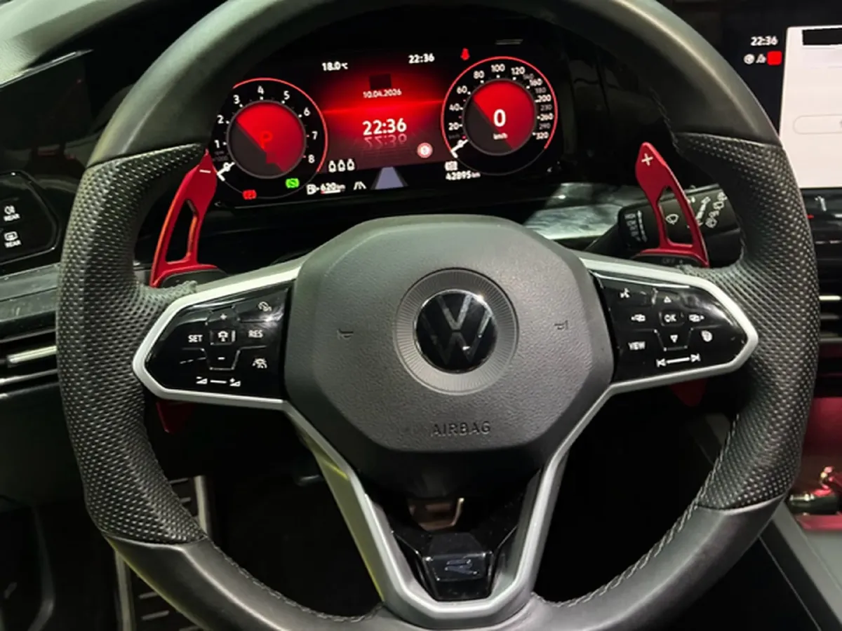 2021 Volkswagen Golf 1.4T 150HP L4 7DCT,autocango,china used car exporter,china ev exporter,chinese used car exporter,chinese used ev exporter