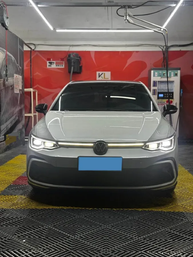 2021 Volkswagen Golf 1.4T 150HP L4 7DCT,autocango,china used car exporter,china ev exporter,chinese used car exporter,chinese used ev exporter