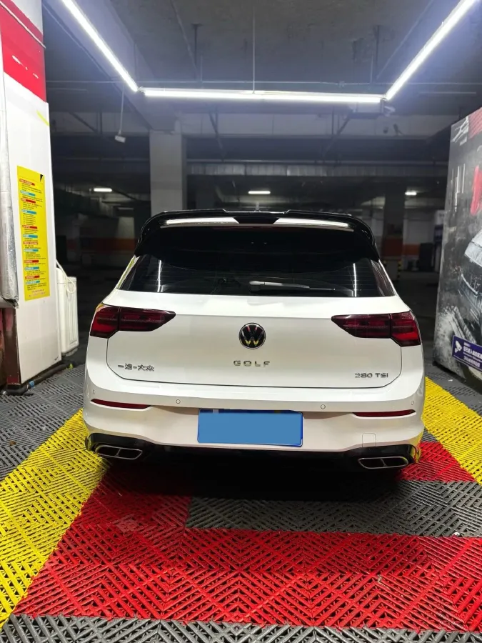 2021 Volkswagen Golf 1.4T 150HP L4 7DCT,autocango,china used car exporter,china ev exporter,chinese used car exporter,chinese used ev exporter