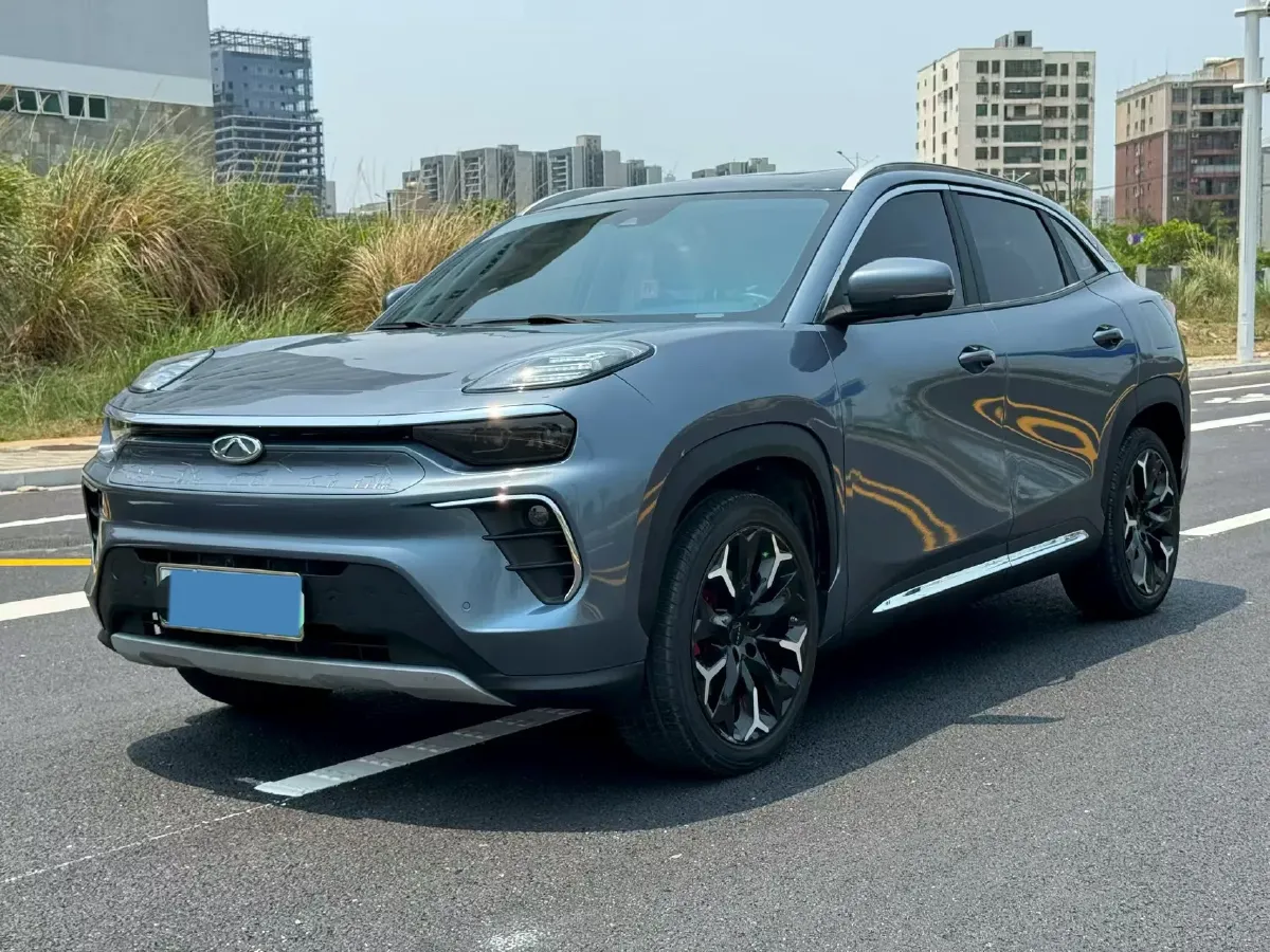 2020 Chery EV Big Ant BEV 70.1KWH,autocango,china used car exporter,china ev exporter,chinese used car exporter,chinese used ev exporter