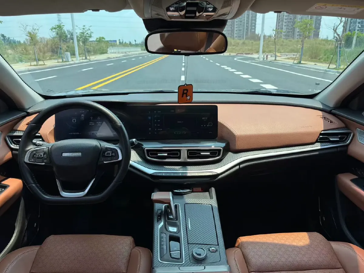 2020 Chery EV Big Ant BEV 70.1KWH,autocango,china used car exporter,china ev exporter,chinese used car exporter,chinese used ev exporter