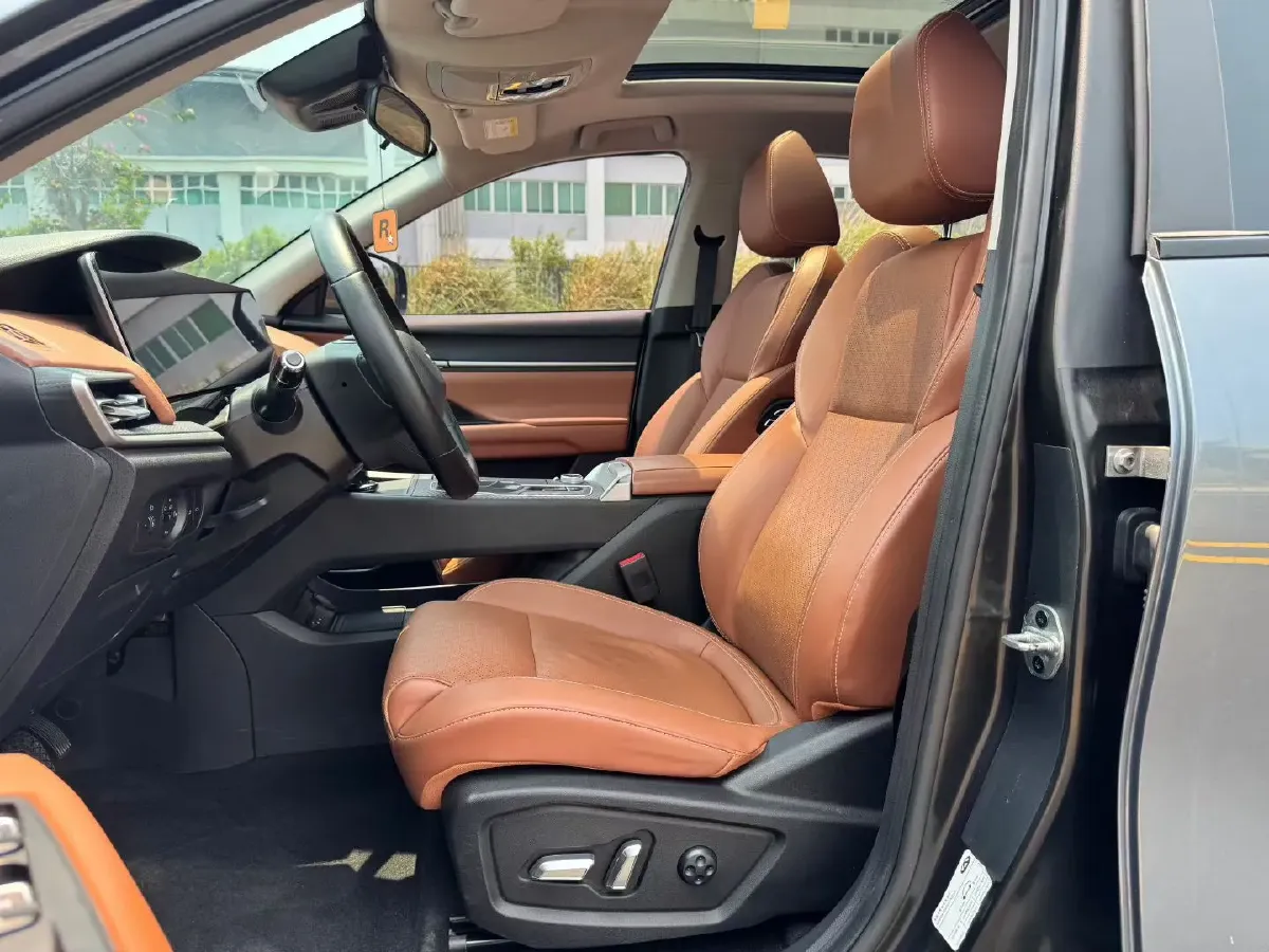 2020 Chery EV Big Ant BEV 70.1KWH,autocango,china used car exporter,china ev exporter,chinese used car exporter,chinese used ev exporter