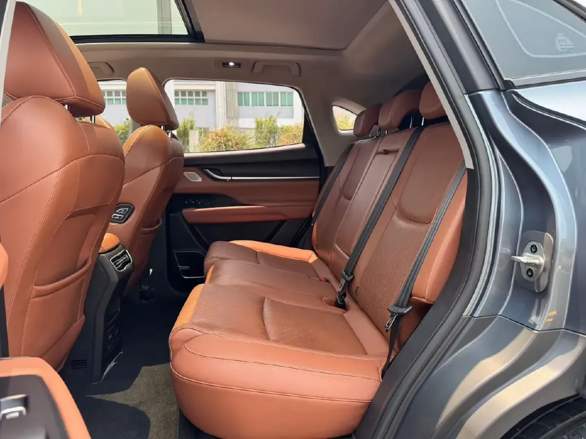 2020 Chery EV Big Ant BEV 70.1KWH,autocango,china used car exporter,china ev exporter,chinese used car exporter,chinese used ev exporter