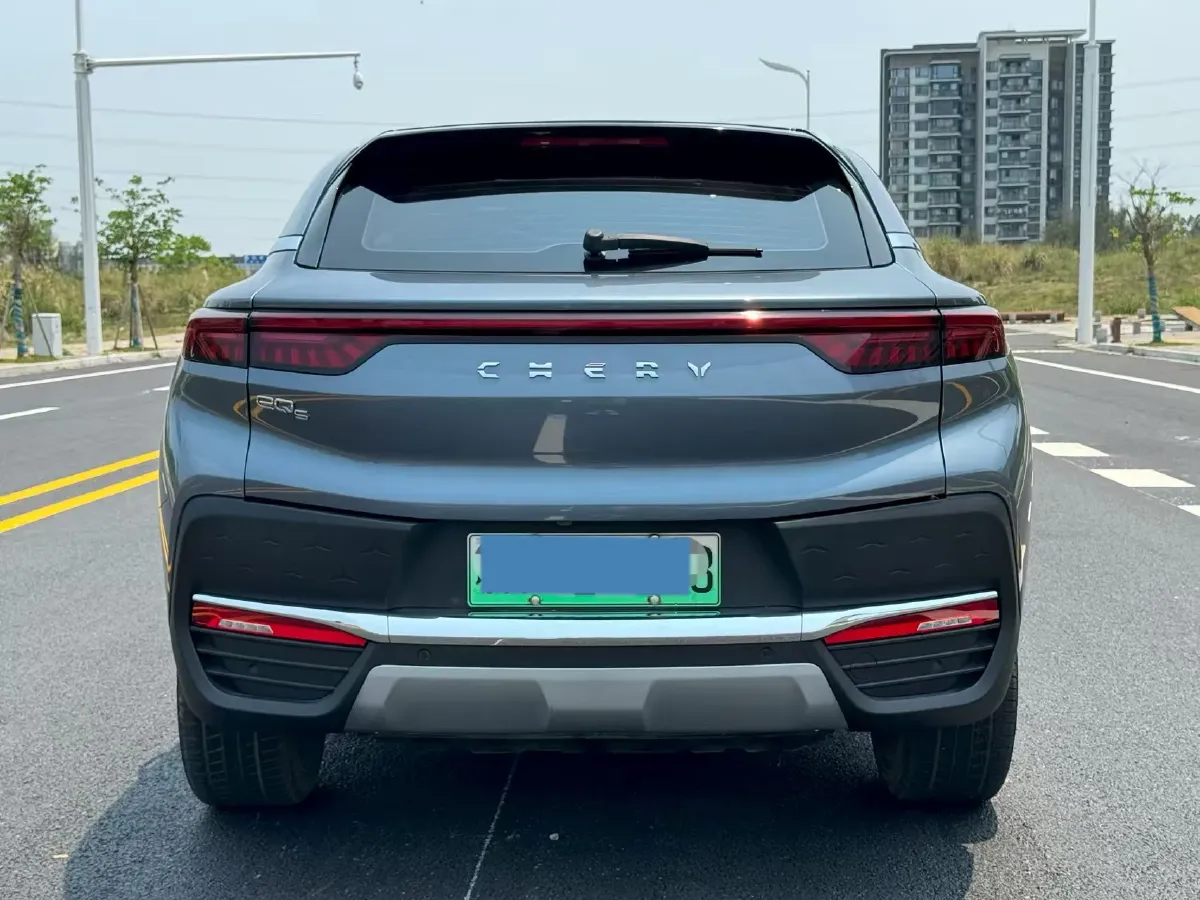 2020 Chery EV Big Ant BEV 70.1KWH,autocango,china used car exporter,china ev exporter,chinese used car exporter,chinese used ev exporter
