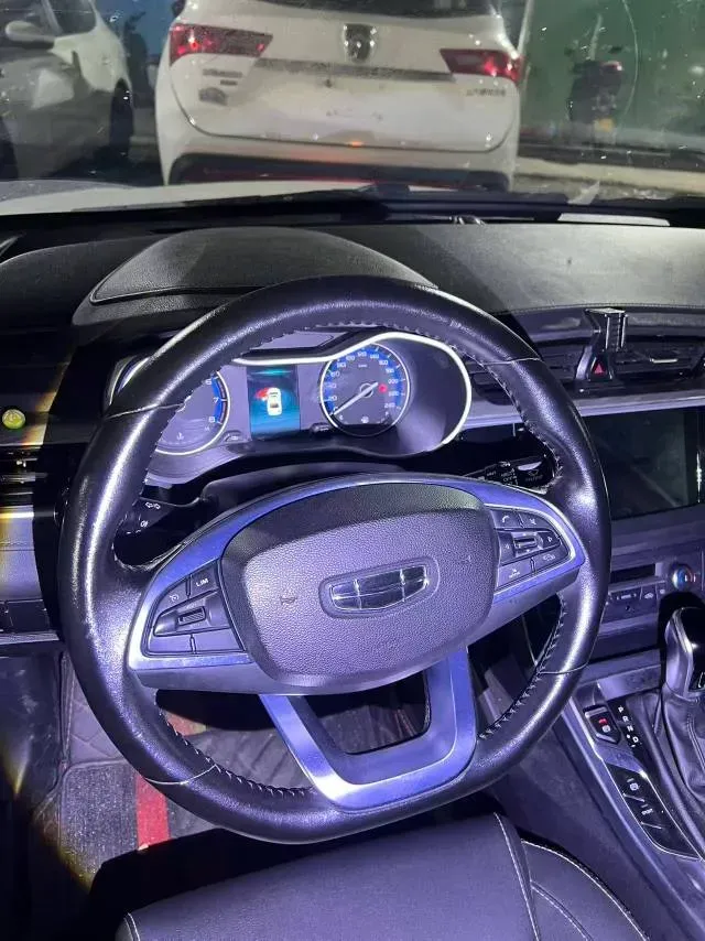 2019 Geely Emgrand 1.5L 109HP L4 CVT,autocango,china used car exporter,china ev exporter,chinese used car exporter,chinese used ev exporter