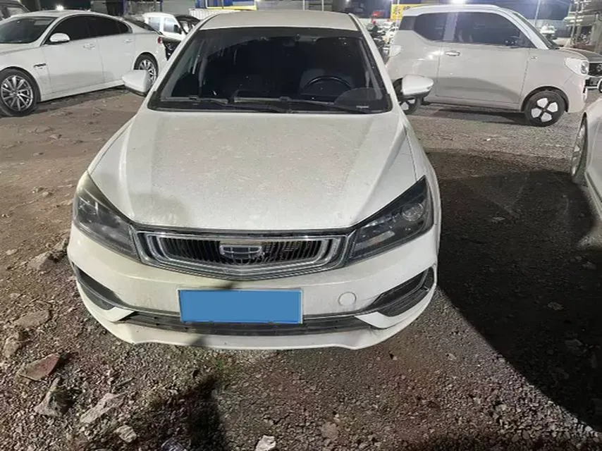 2019 Geely Emgrand 1.5L 109HP L4 CVT,autocango,china used car exporter,china ev exporter,chinese used car exporter,chinese used ev exporter