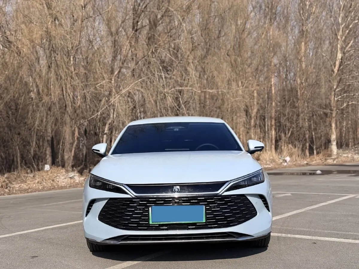 2025 BYD QinL 1.5L 101HP L4 E-CVT PHEV 10.08KWH,autocango,china used car exporter,china ev exporter,chinese used car exporter,chinese used ev exporter