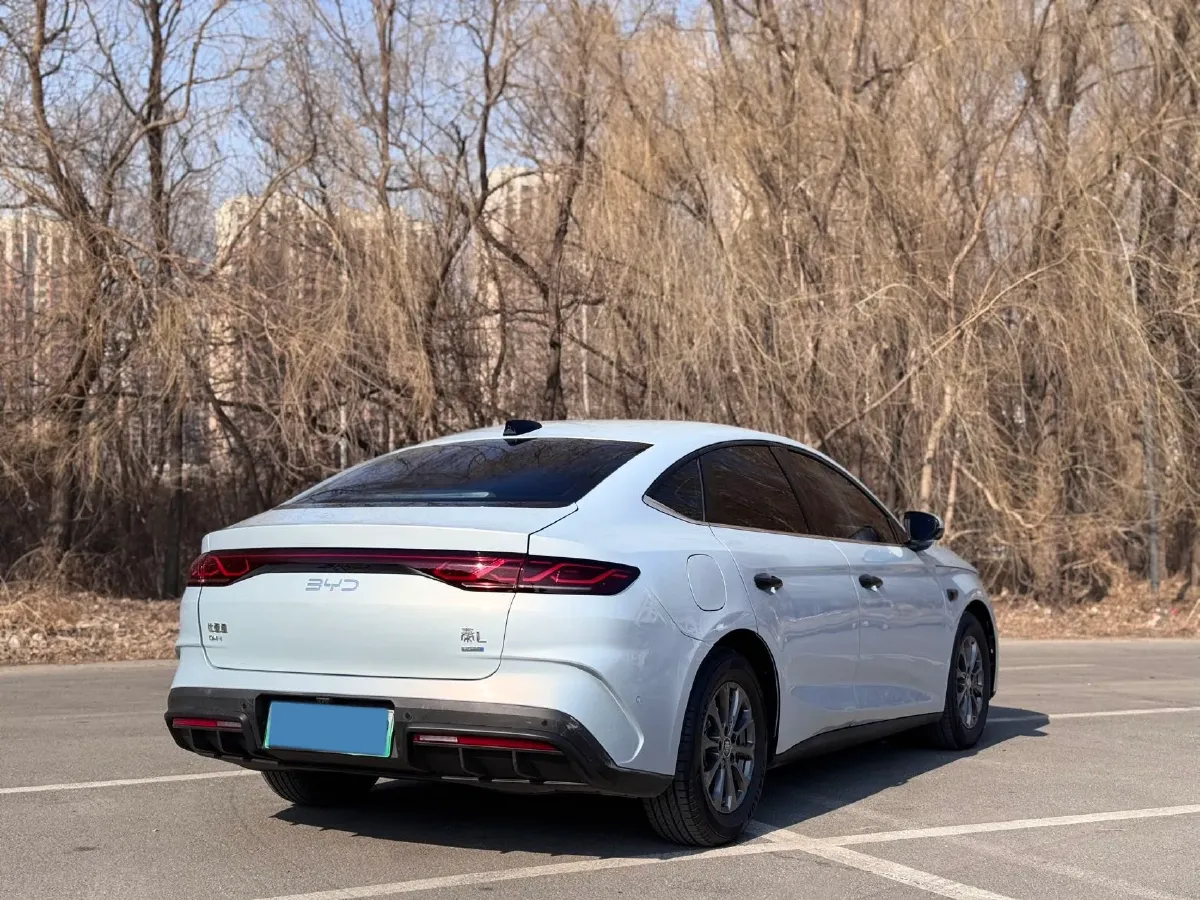 2025 BYD QinL 1.5L 101HP L4 E-CVT PHEV 10.08KWH,autocango,china used car exporter,china ev exporter,chinese used car exporter,chinese used ev exporter