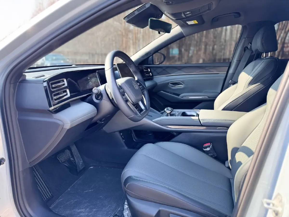 2025 BYD QinL 1.5L 101HP L4 E-CVT PHEV 10.08KWH,autocango,china used car exporter,china ev exporter,chinese used car exporter,chinese used ev exporter