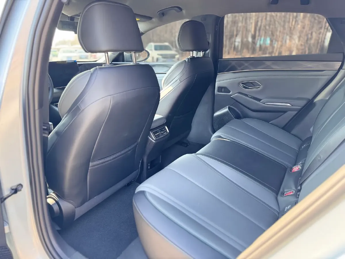 2025 BYD QinL 1.5L 101HP L4 E-CVT PHEV 10.08KWH,autocango,china used car exporter,china ev exporter,chinese used car exporter,chinese used ev exporter