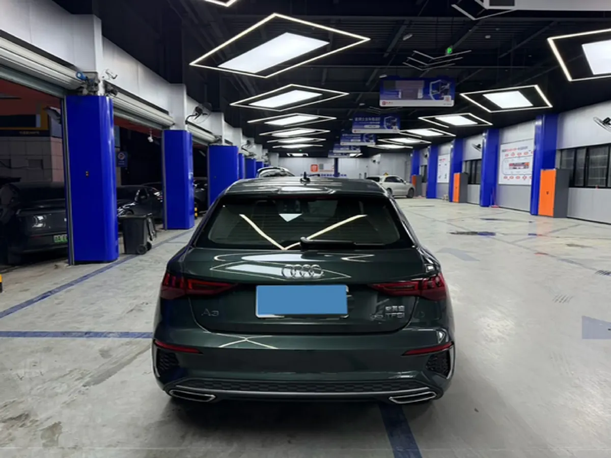 2022 Audi A3 1.4T 150HP L4 7DCT,autocango,china used car exporter,china ev exporter,chinese used car exporter,chinese used ev exporter