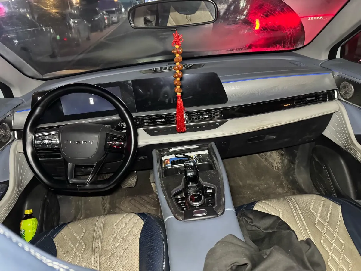 2022 Chery Omoda 1.5T 156HP L4 CVT,autocango,china used car exporter,china ev exporter,chinese used car exporter,chinese used ev exporter