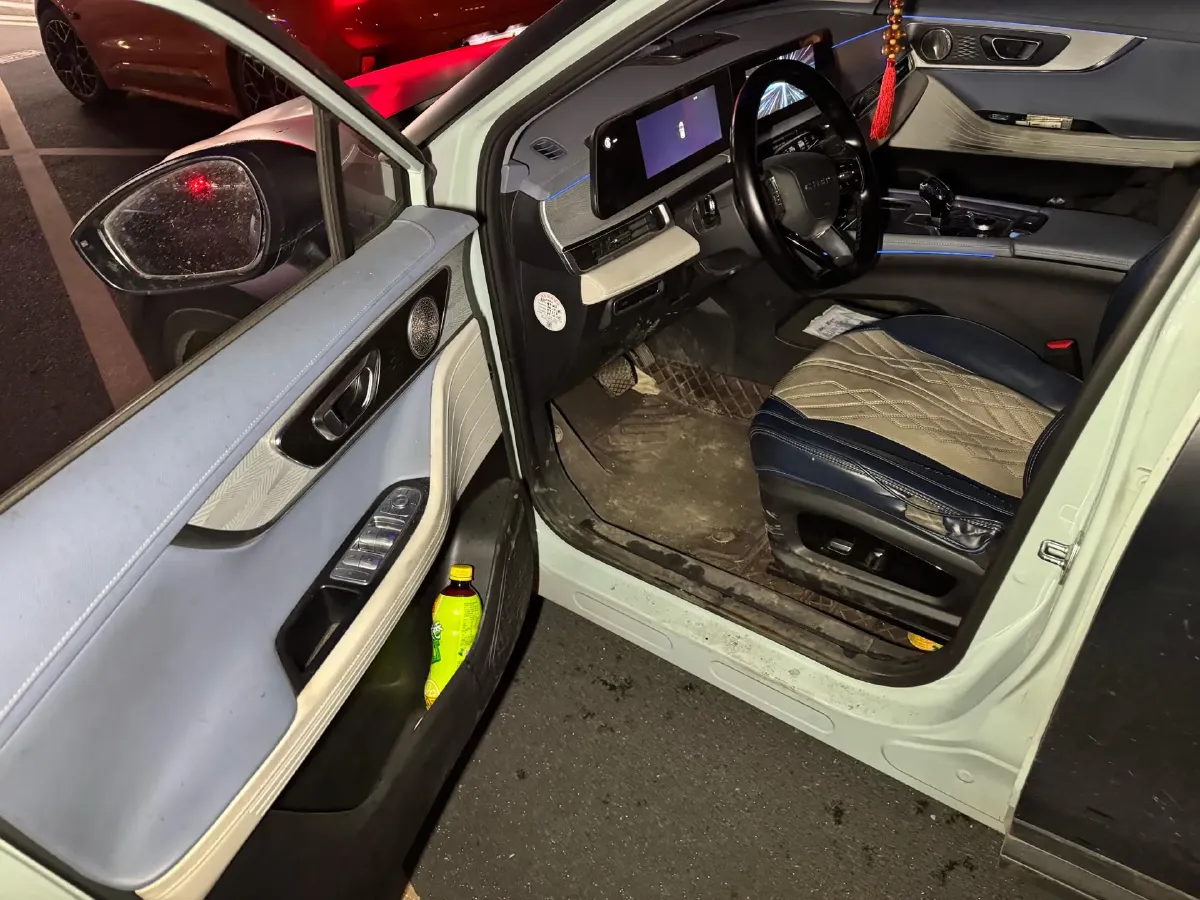 2022 Chery Omoda 1.5T 156HP L4 CVT,autocango,china used car exporter,china ev exporter,chinese used car exporter,chinese used ev exporter