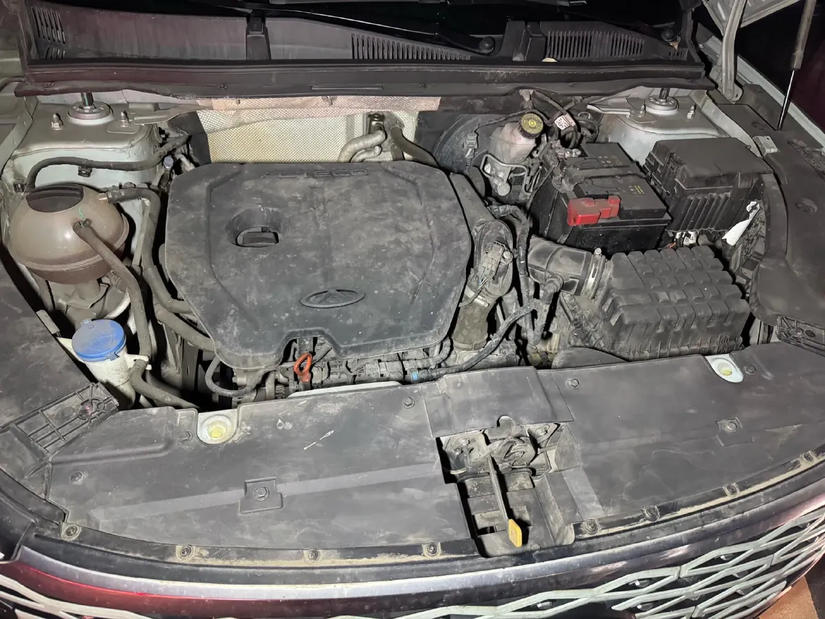 2022 Chery Omoda 1.5T 156HP L4 CVT,autocango,china used car exporter,china ev exporter,chinese used car exporter,chinese used ev exporter