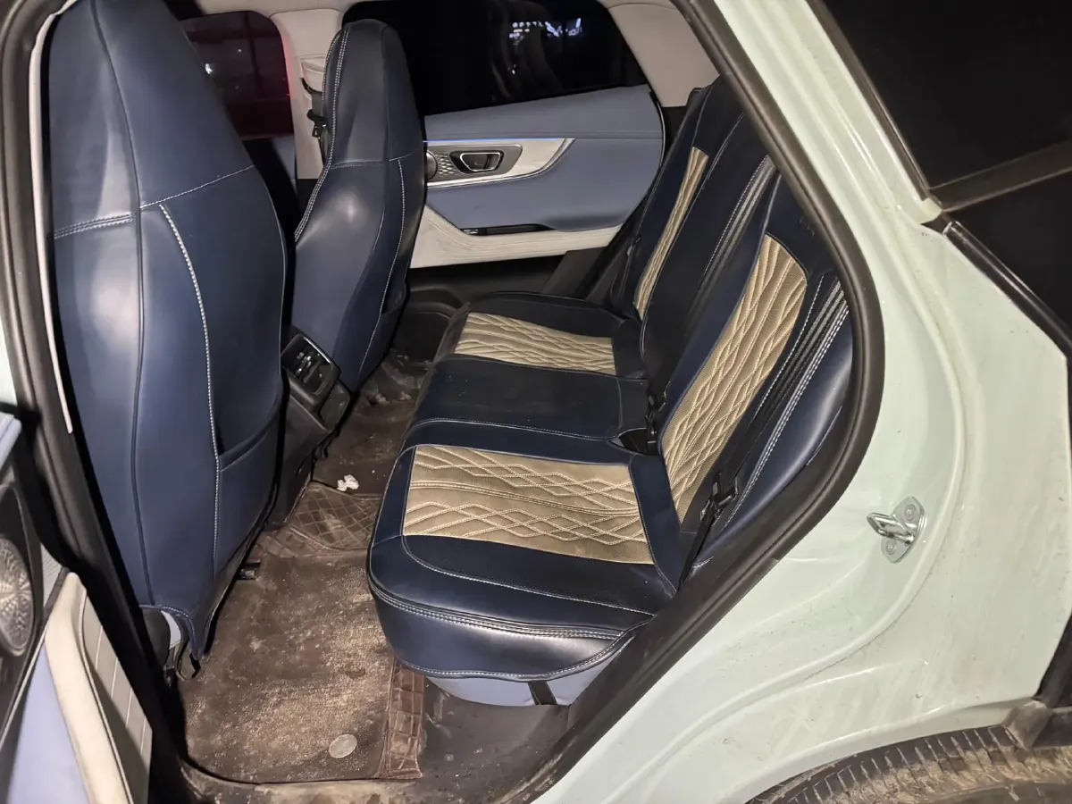 2022 Chery Omoda 1.5T 156HP L4 CVT,autocango,china used car exporter,china ev exporter,chinese used car exporter,chinese used ev exporter