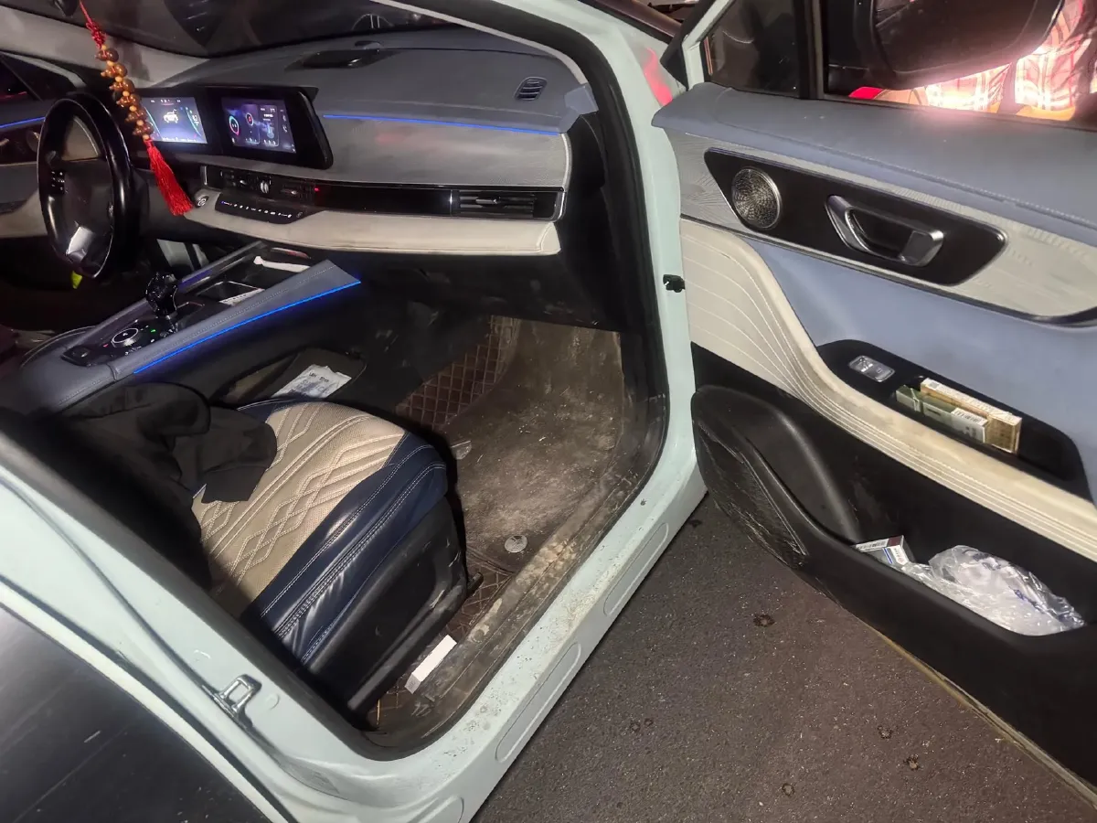 2022 Chery Omoda 1.5T 156HP L4 CVT,autocango,china used car exporter,china ev exporter,chinese used car exporter,chinese used ev exporter