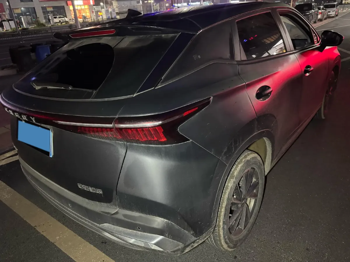 2022 Chery Omoda 1.5T 156HP L4 CVT,autocango,china used car exporter,china ev exporter,chinese used car exporter,chinese used ev exporter