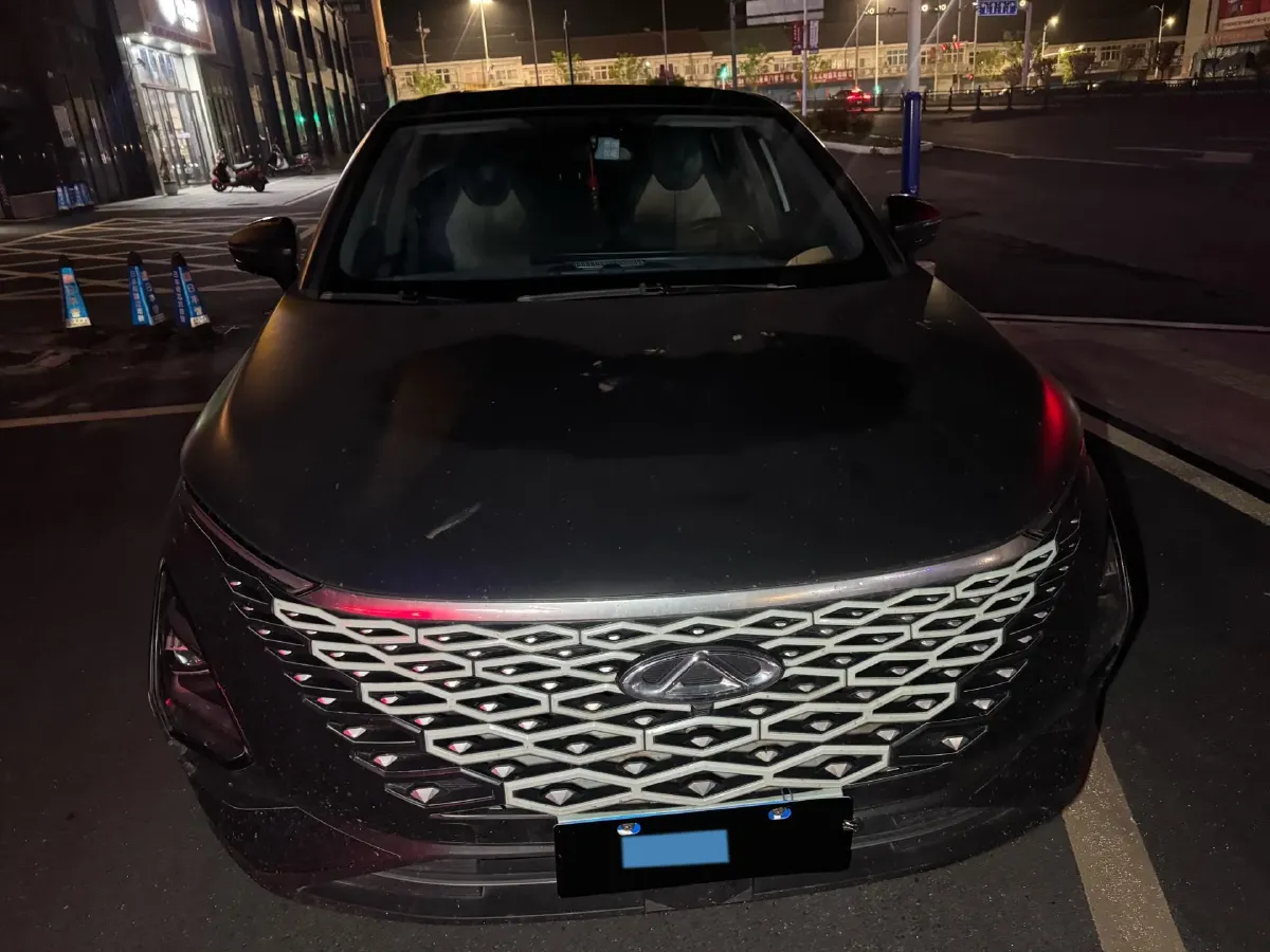 2022 Chery Omoda 1.5T 156HP L4 CVT,autocango,china used car exporter,china ev exporter,chinese used car exporter,chinese used ev exporter