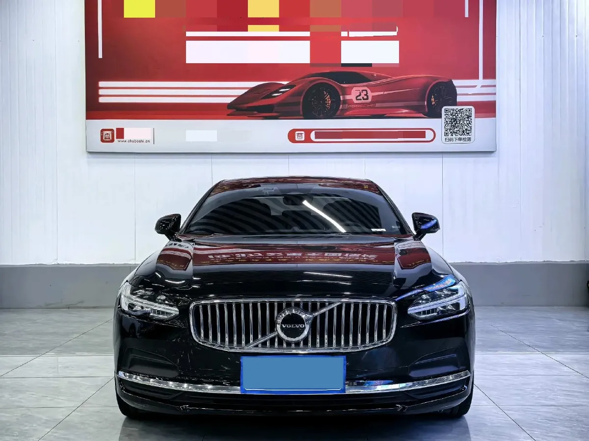 2022 Volvo S90 2.0T 250HP L4 8AT,autocango,china used car exporter,china ev exporter,chinese used car exporter,chinese used ev exporter