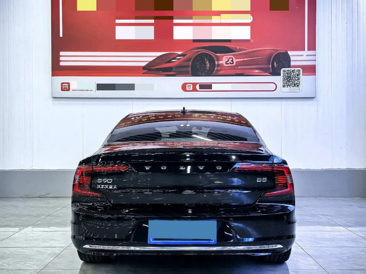 2022 Volvo S90 2.0T 250HP L4 8AT,autocango,china used car exporter,china ev exporter,chinese used car exporter,chinese used ev exporter