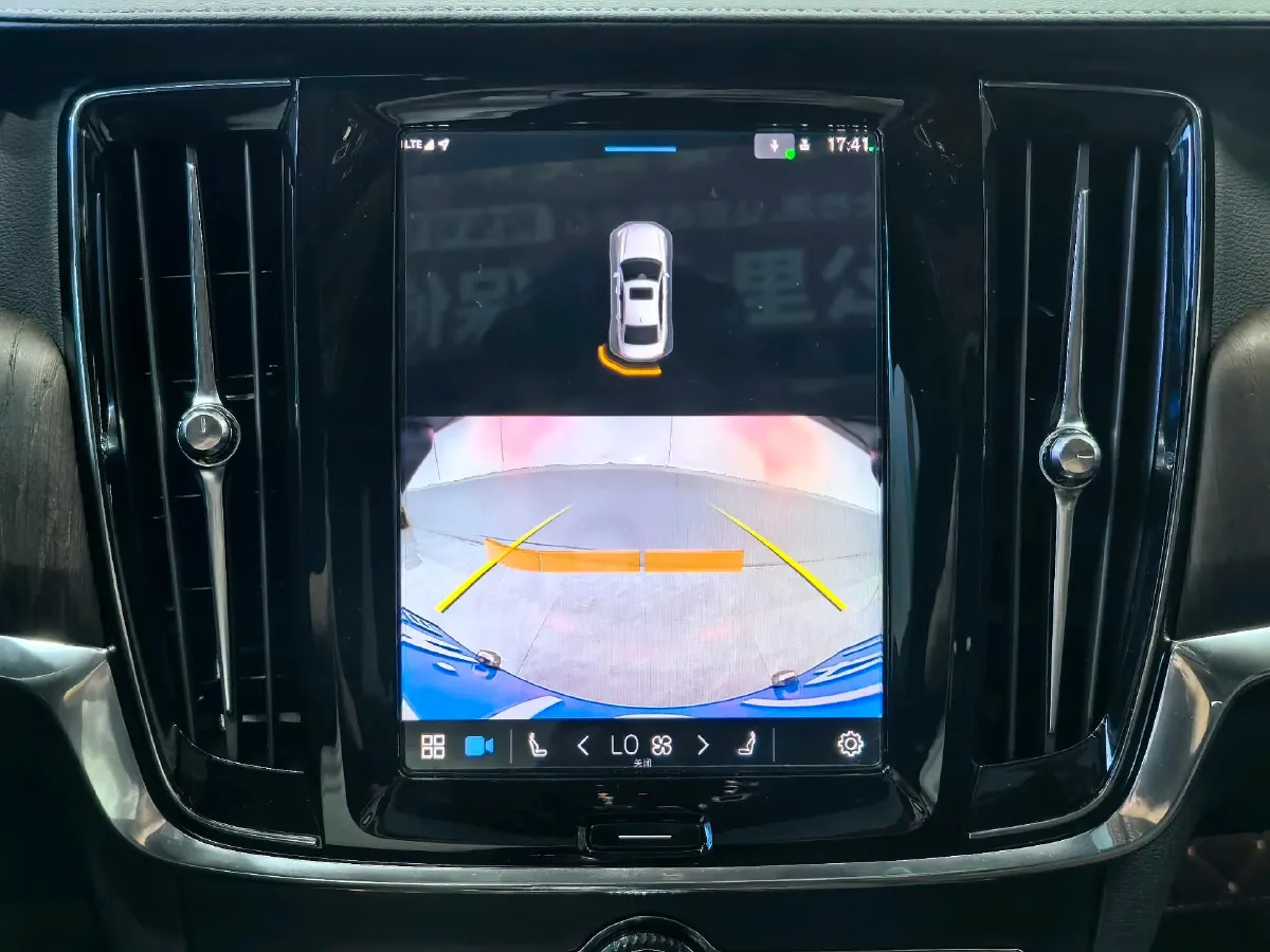 2022 Volvo S90 2.0T 250HP L4 8AT,autocango,china used car exporter,china ev exporter,chinese used car exporter,chinese used ev exporter