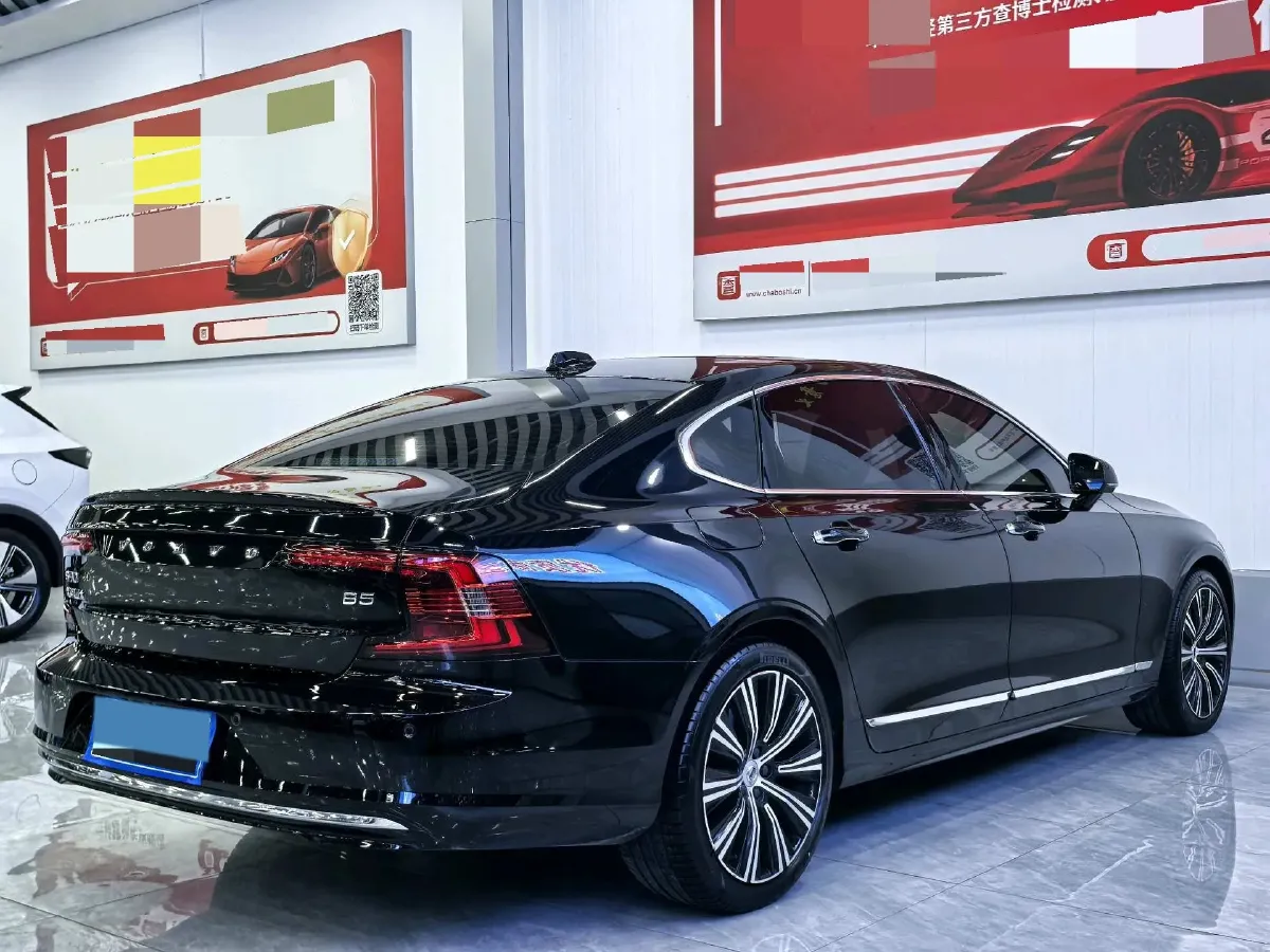 2022 Volvo S90 2.0T 250HP L4 8AT,autocango,china used car exporter,china ev exporter,chinese used car exporter,chinese used ev exporter