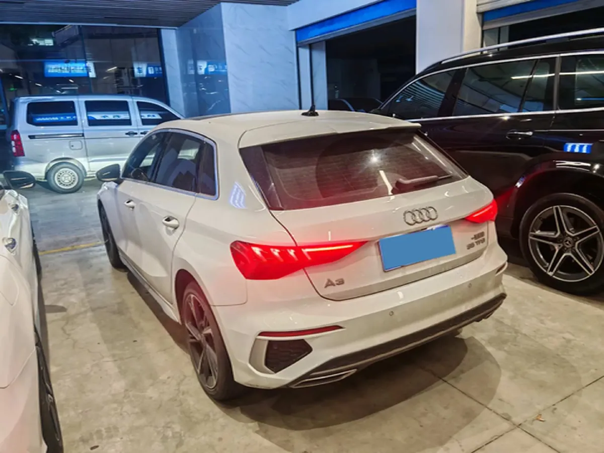 2022 Audi A3 1.4T 150HP L4 7DCT,autocango,china used car exporter,china ev exporter,chinese used car exporter,chinese used ev exporter