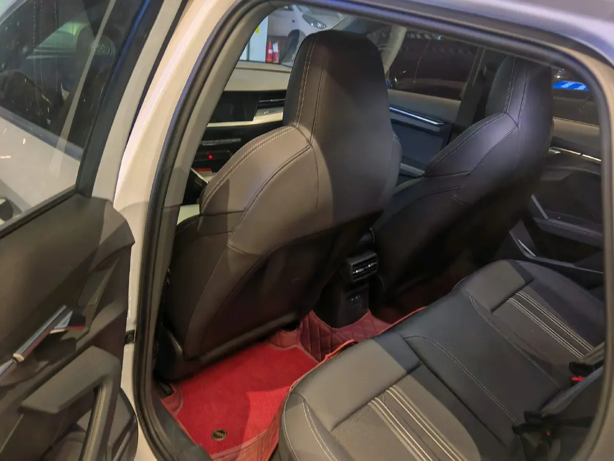 2022 Audi A3 1.4T 150HP L4 7DCT,autocango,china used car exporter,china ev exporter,chinese used car exporter,chinese used ev exporter