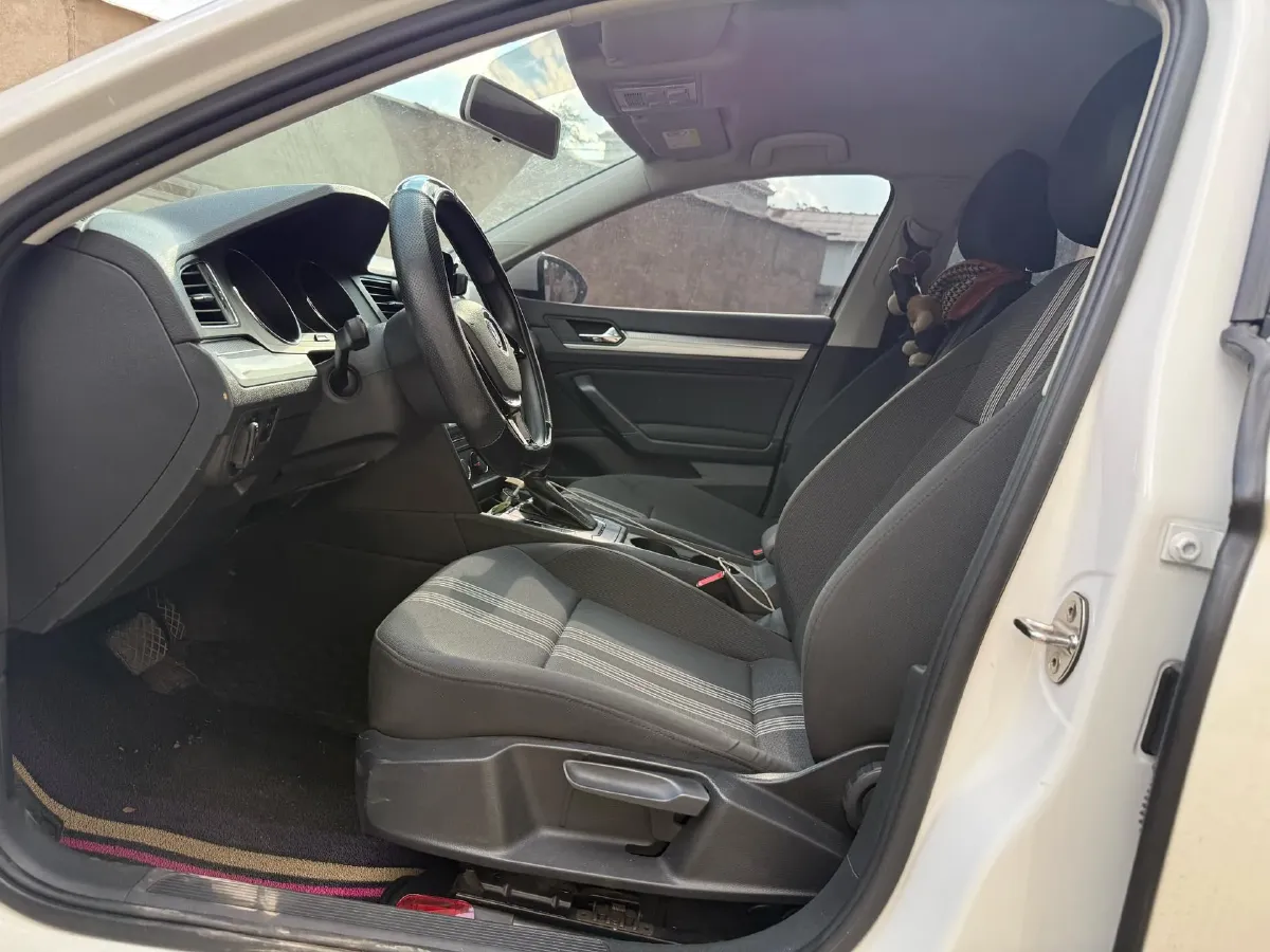 2018 Volkswagen Lamando 1.4T 131HP L4 7DCT,autocango,china used car exporter,china ev exporter,chinese used car exporter,chinese used ev exporter