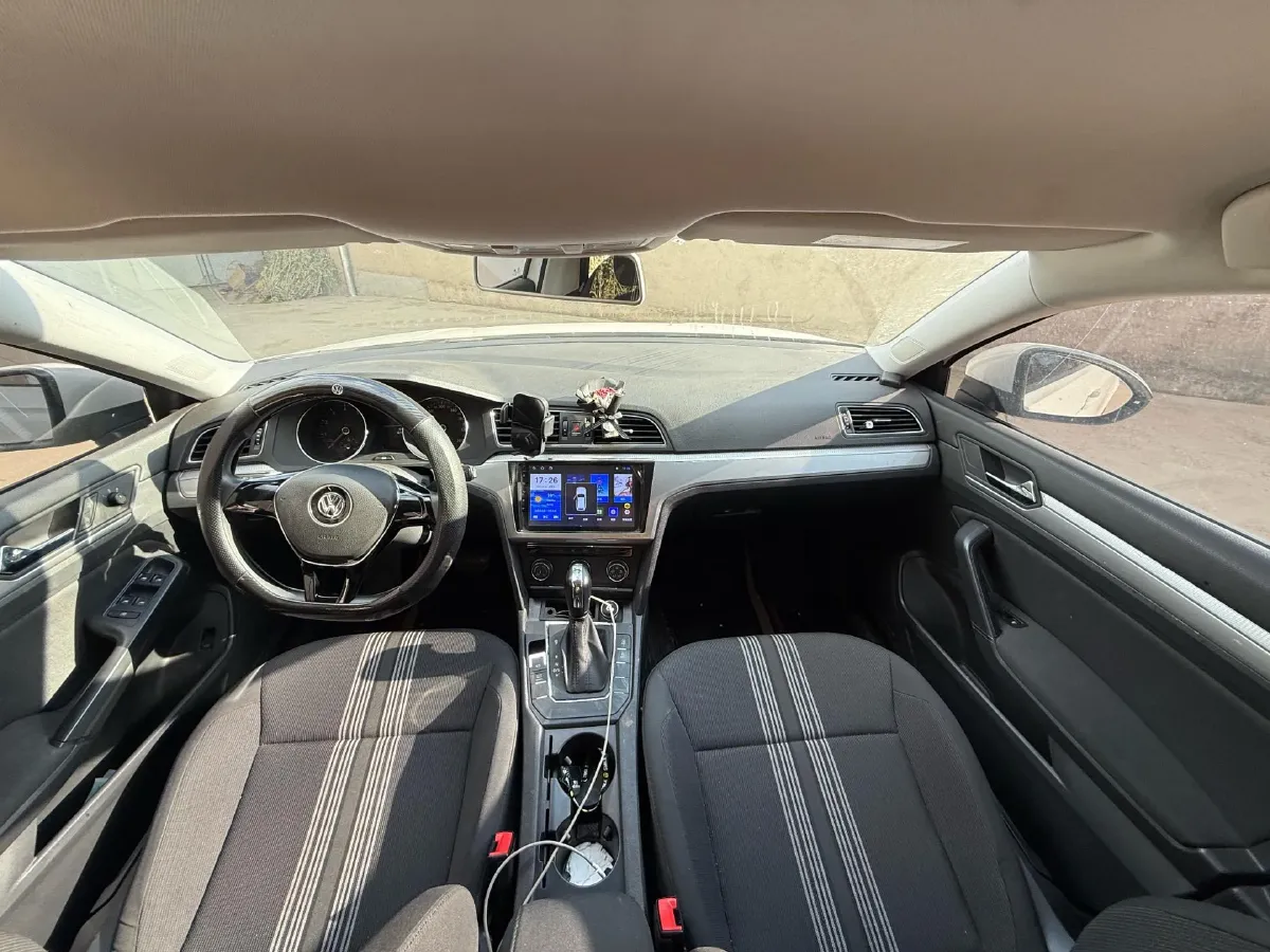 2018 Volkswagen Lamando 1.4T 131HP L4 7DCT,autocango,china used car exporter,china ev exporter,chinese used car exporter,chinese used ev exporter