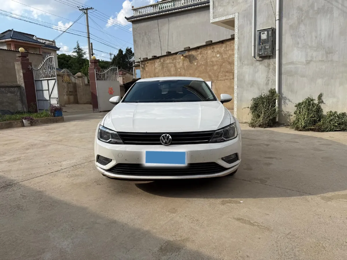 2018 Volkswagen Lamando 1.4T 131HP L4 7DCT,autocango,china used car exporter,china ev exporter,chinese used car exporter,chinese used ev exporter
