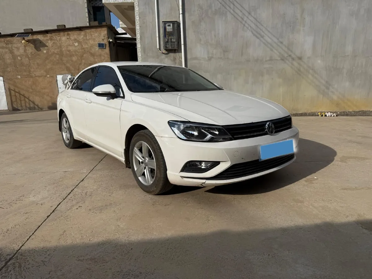 2018 Volkswagen Lamando 1.4T 131HP L4 7DCT,autocango,china used car exporter,china ev exporter,chinese used car exporter,chinese used ev exporter