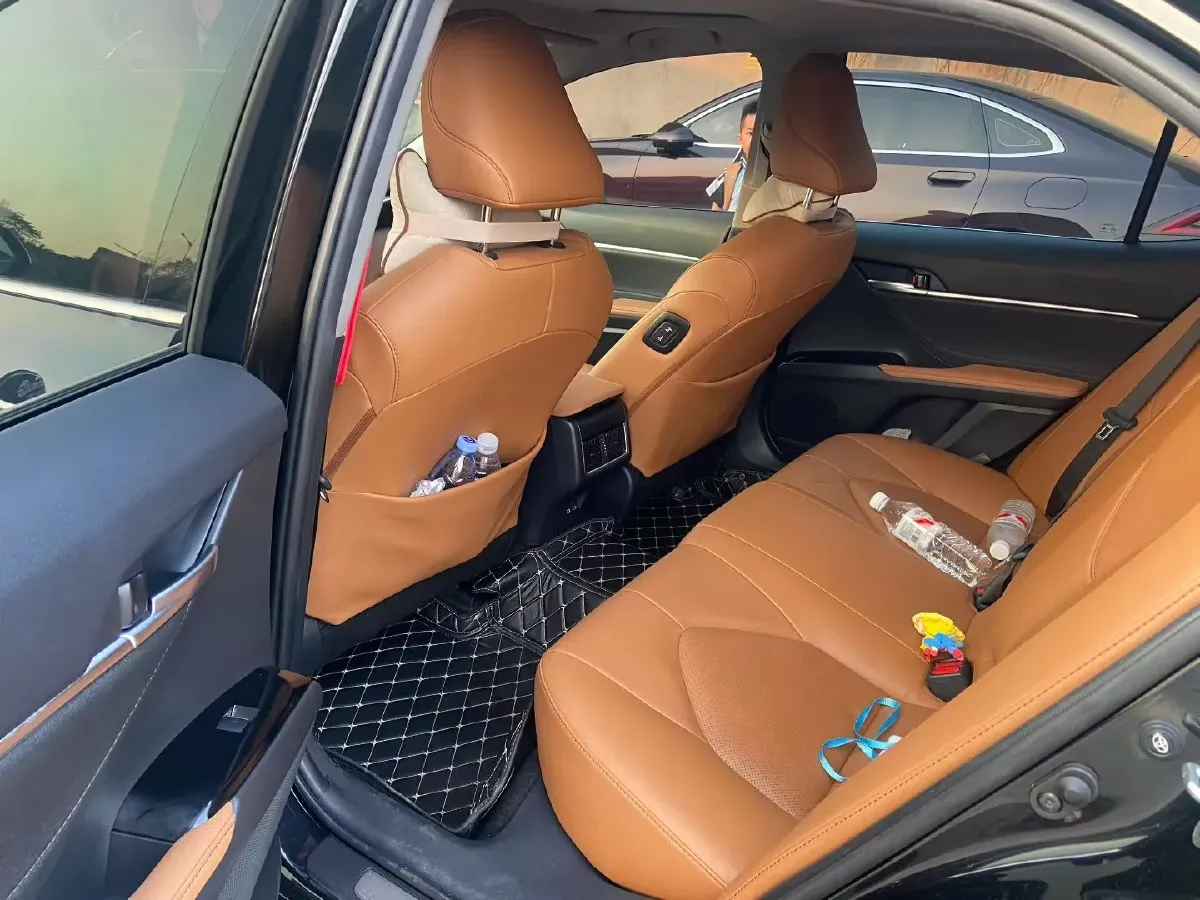 2023 Toyota Camry 2.0L 177HP L4 CVT,autocango,china used car exporter,china ev exporter,chinese used car exporter,chinese used ev exporter