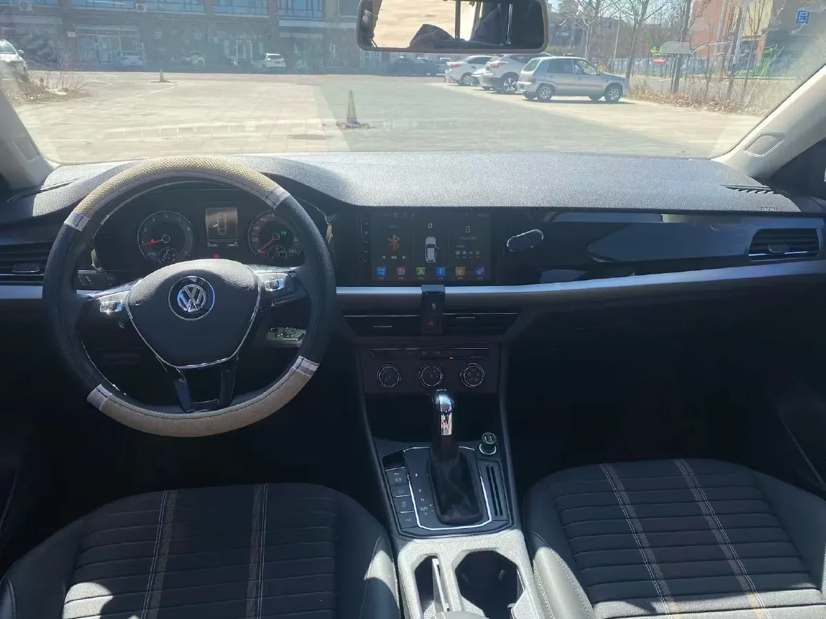 2019 Volkswagen Sagitar 1.2T 116HP L4 7DCT,autocango,china used car exporter,china ev exporter,chinese used car exporter,chinese used ev exporter